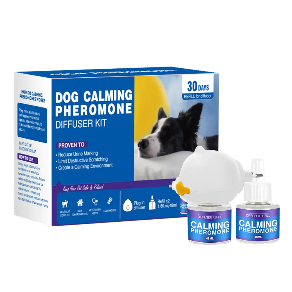 All-in-One Calming Diffuser