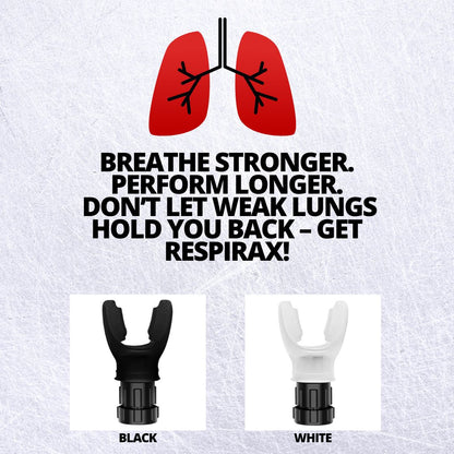 RespiraX Lung Trainer