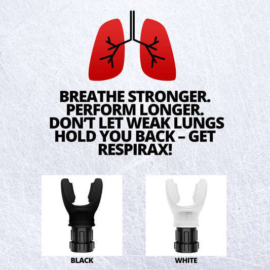 RespiraX Lung Trainer