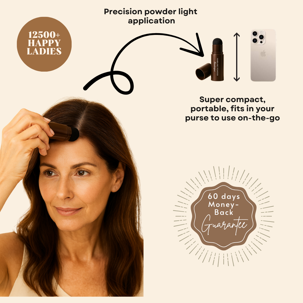 Instant Rootique Touch Up Stick