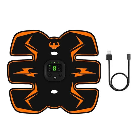 Warrior ABS Stimulator 2025
