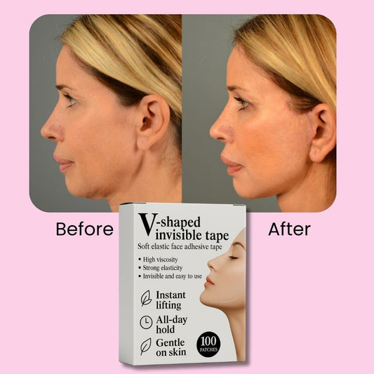 SnatchLift Face Tape