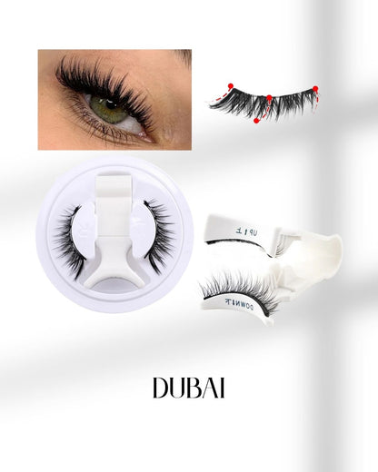 MagnaLuxe 2025 - Magnetic Lashes