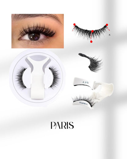 MagnaLuxe 2025 - Magnetic Lashes