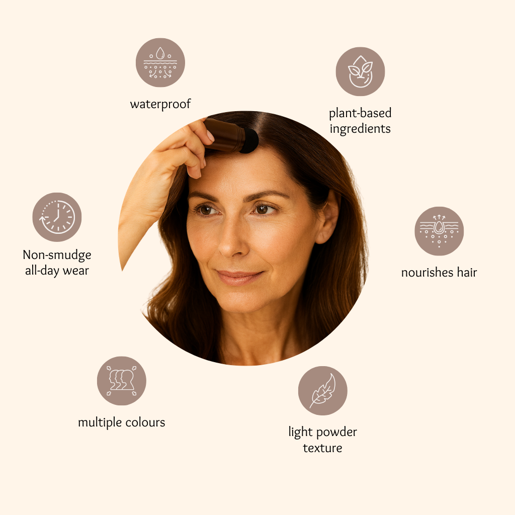 Instant Rootique Touch Up Stick