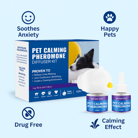 All-in-One Calming Diffuser