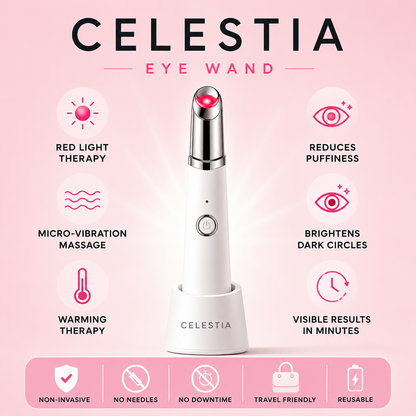 Celestia 3 minute Eye Wand