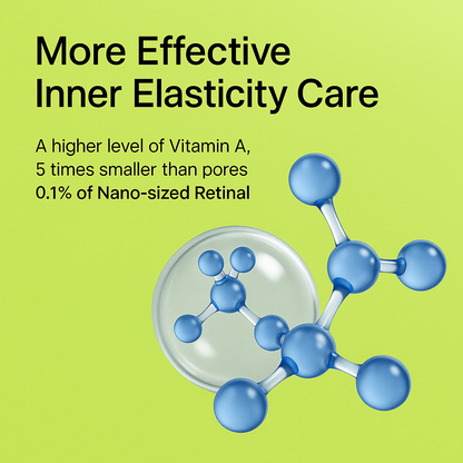 Retinal Skin Booster Shot