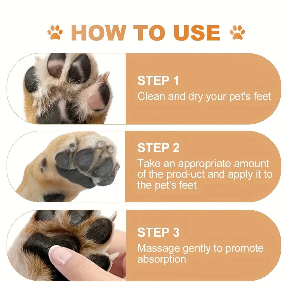 Nose & Paw Balm
