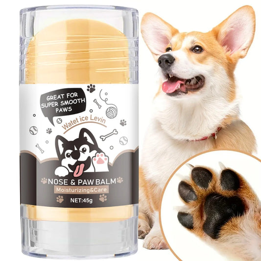 Nose & Paw Balm
