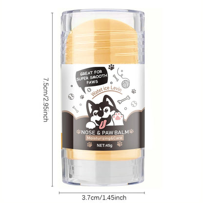 Nose & Paw Balm