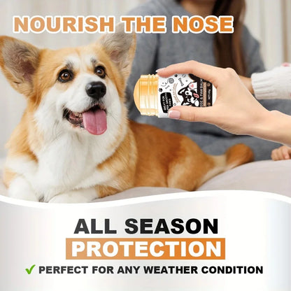 Nose & Paw Balm