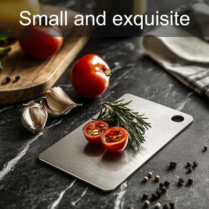 NuEdge Titanium Cutting Board