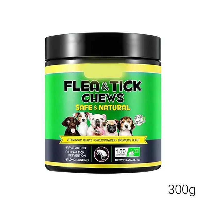 All-in-One Defence Chews