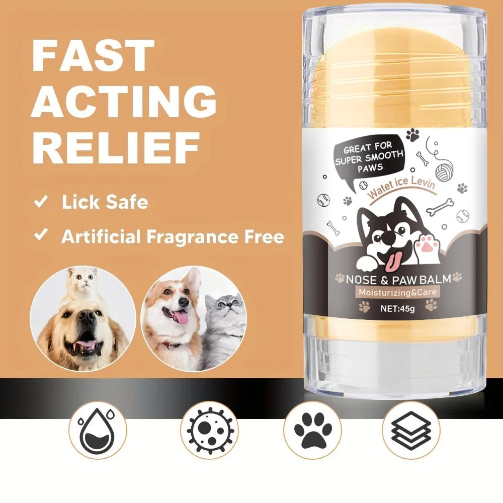Nose & Paw Balm