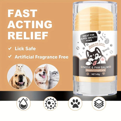 Nose & Paw Balm