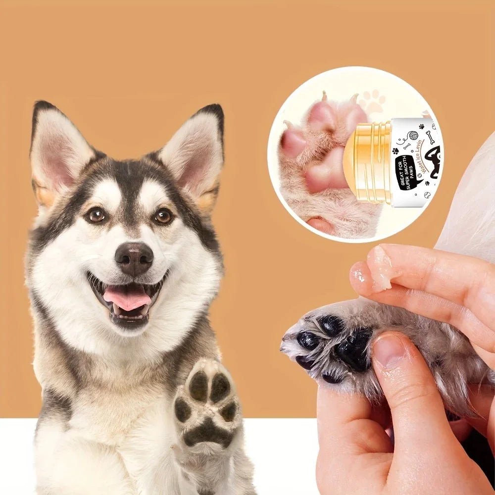 Nose & Paw Balm