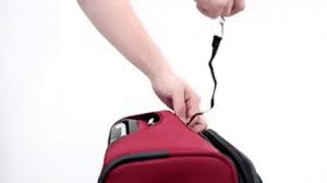 TravelMate - Portable Digital Luggage Scale